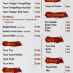 Menu special thon kech Marrakech June 2023 262522